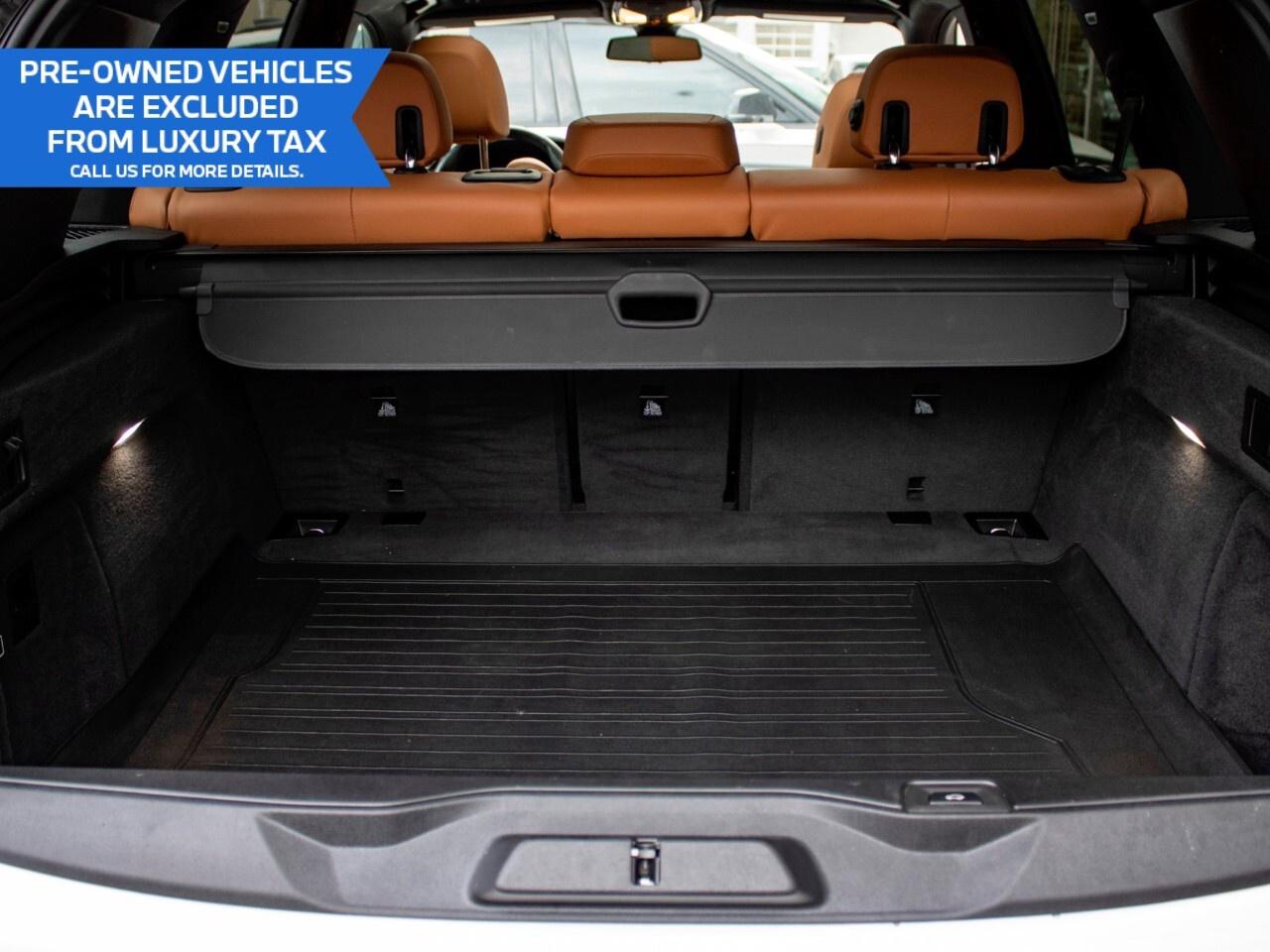 2021 BMW X5 xDrive40i Sports Activity Vehicle Photo