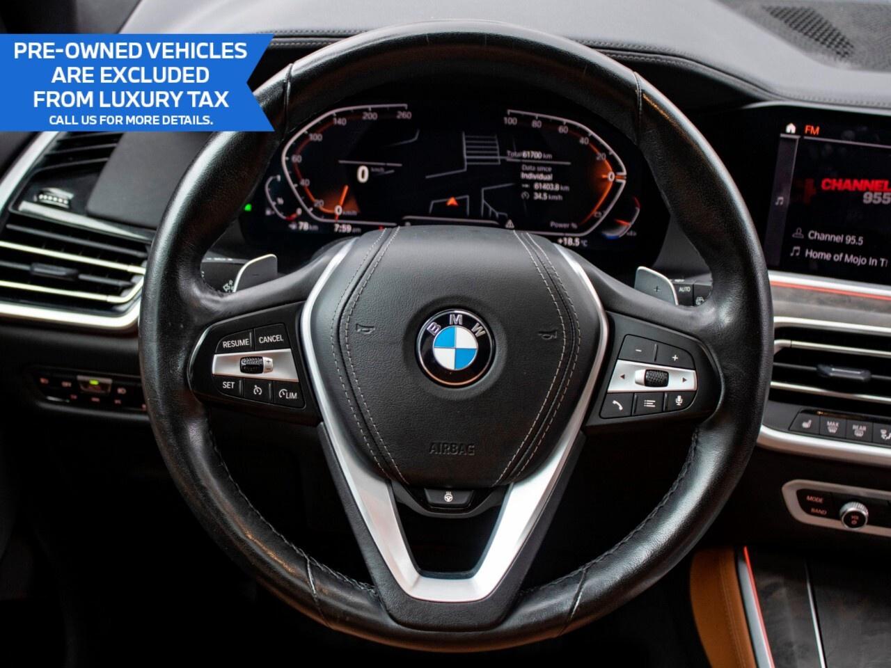 2021 BMW X5 xDrive40i Sports Activity Vehicle Photo