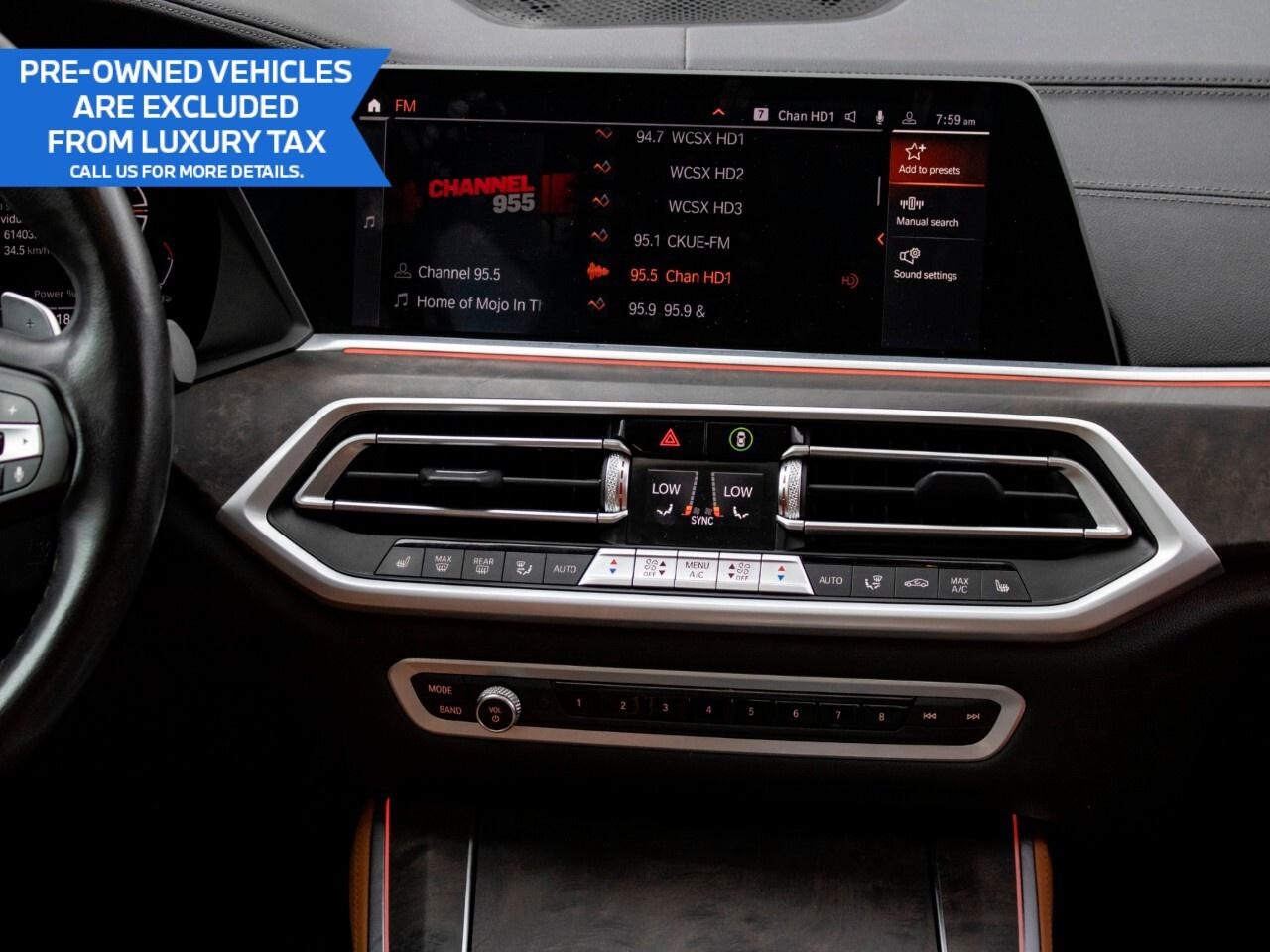 2021 BMW X5 xDrive40i Sports Activity Vehicle Photo