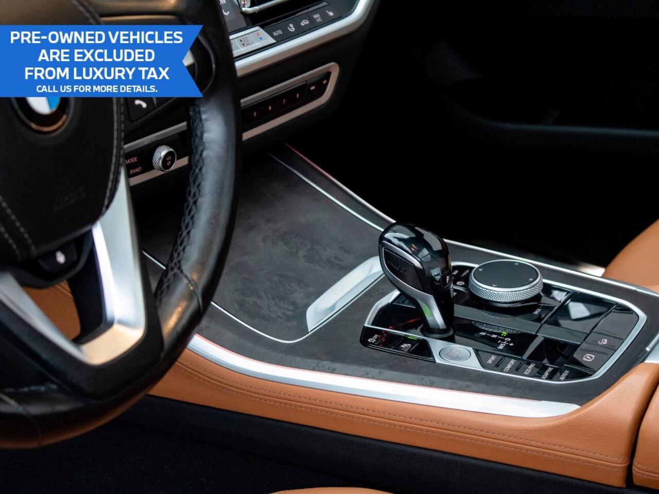 2021 BMW X5 xDrive40i Sports Activity Vehicle Photo