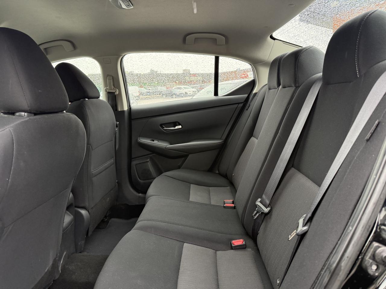 2023 Nissan Sentra NO ACCIDENTS l SV l Nissan Warranty l FWD Photo