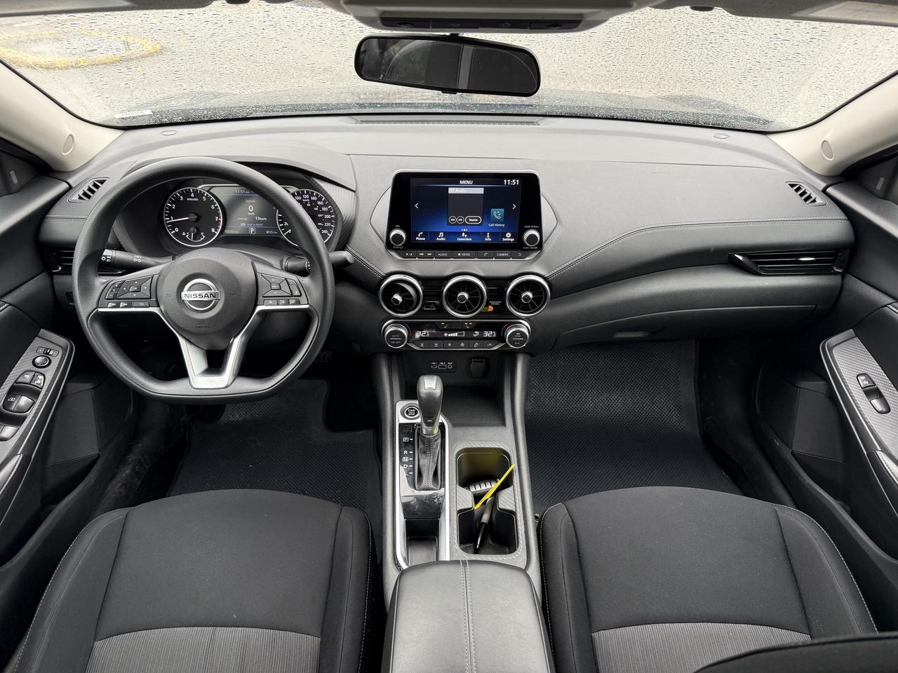 2023 Nissan Sentra NO ACCIDENTS l SV l Nissan Warranty l FWD Photo