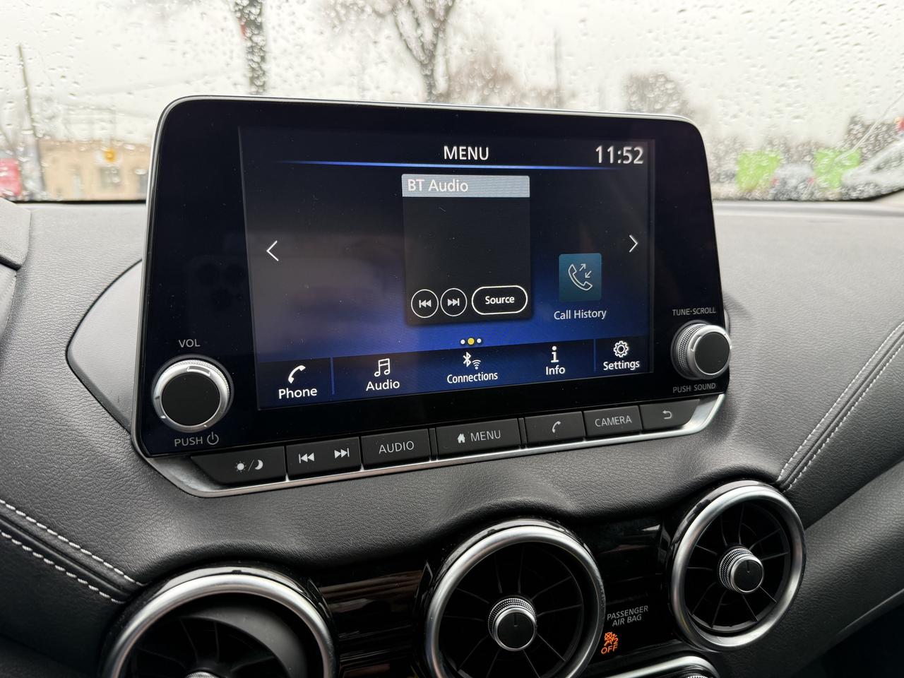 2023 Nissan Sentra NO ACCIDENTS l SV l Nissan Warranty l FWD Photo