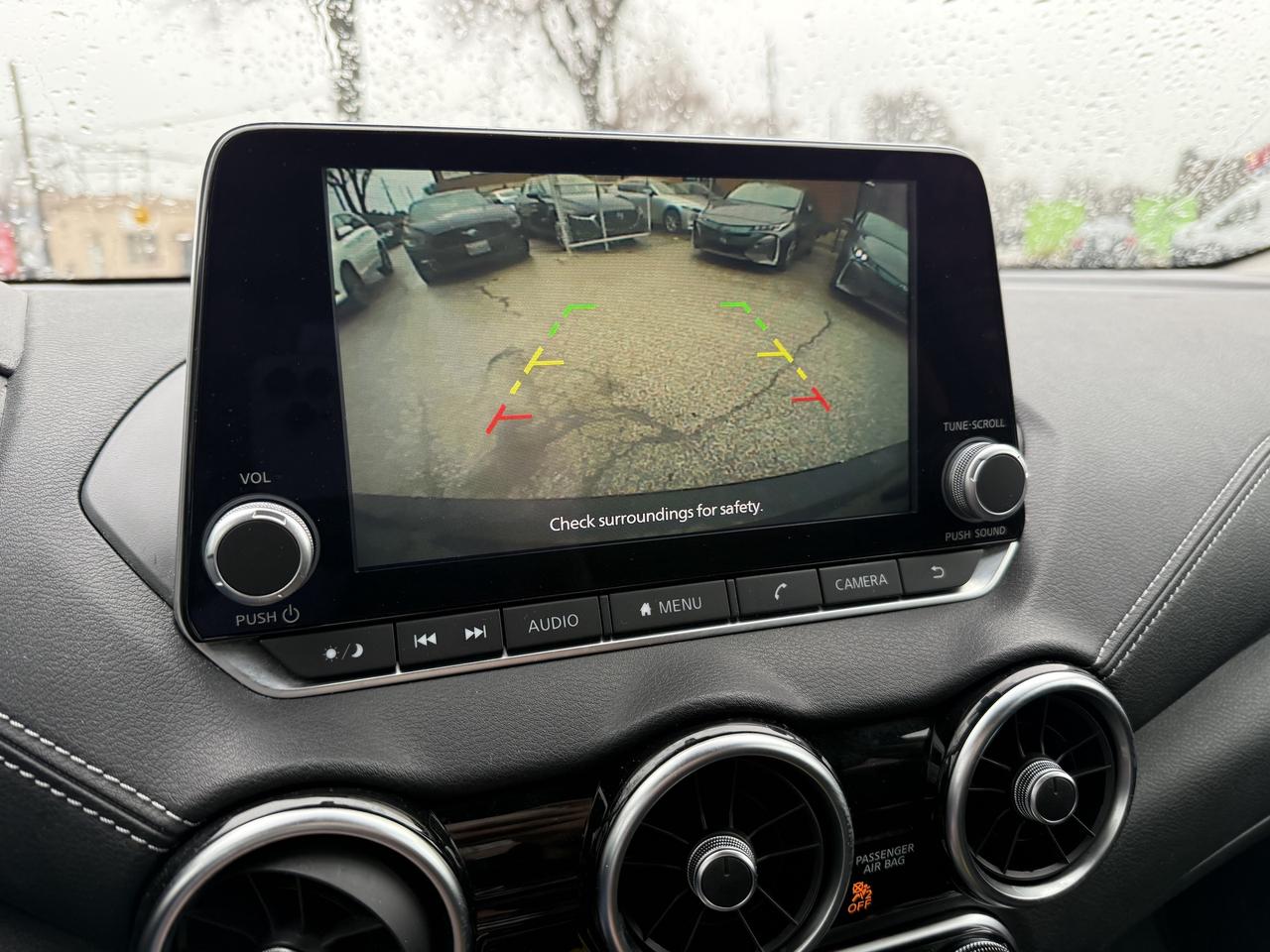 2023 Nissan Sentra NO ACCIDENTS l SV l Nissan Warranty l FWD Photo