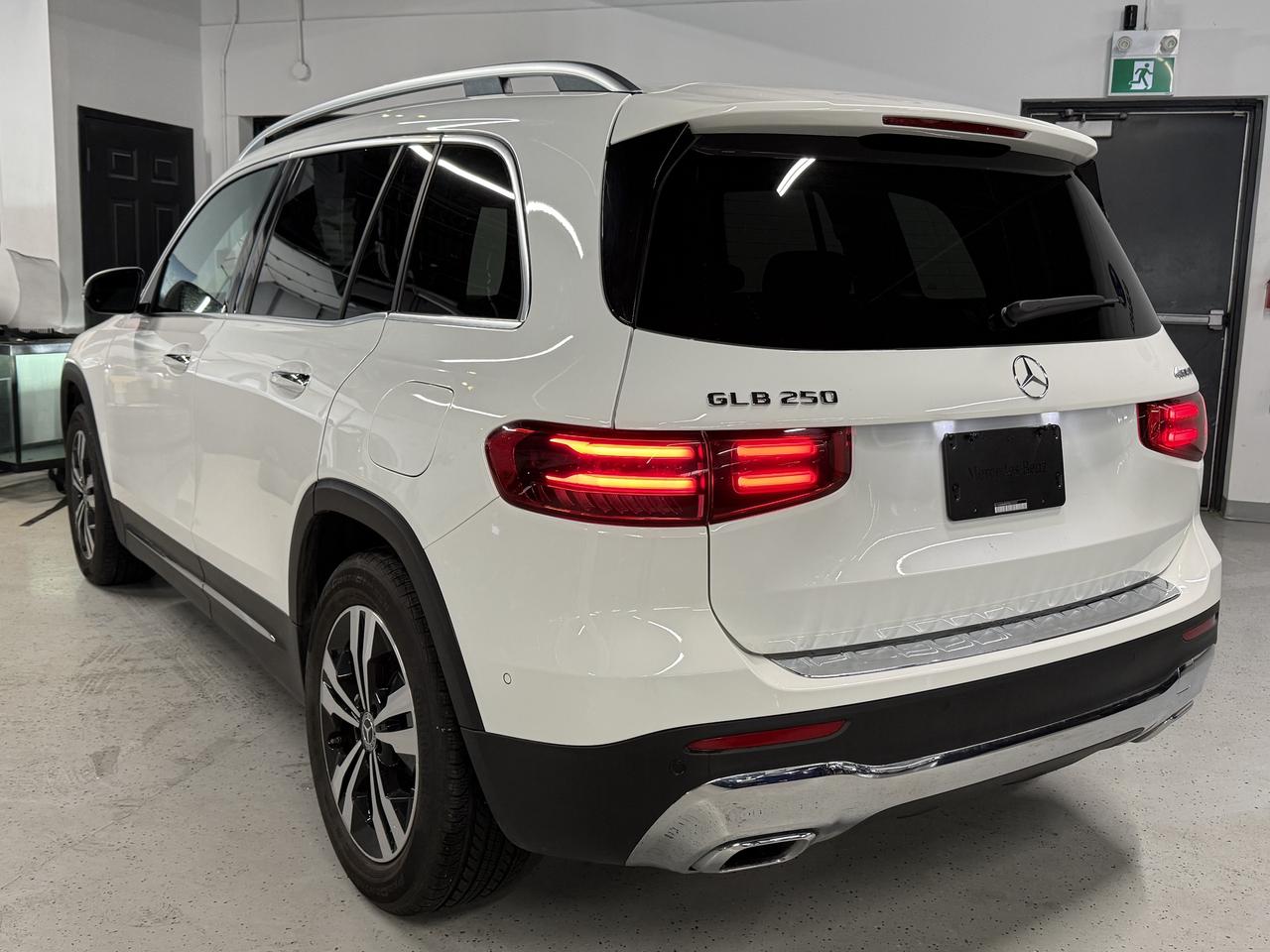 2024 Mercedes-Benz GLB NoAccidents l GLB250 l Premium l Facelift l 4Matic Photo