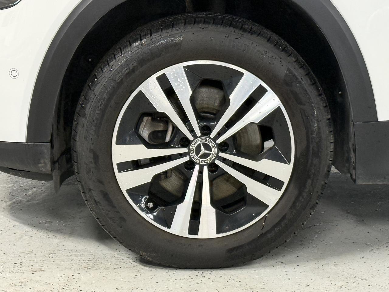 2024 Mercedes-Benz GLB NoAccidents l GLB250 l Premium l Facelift l 4Matic Photo