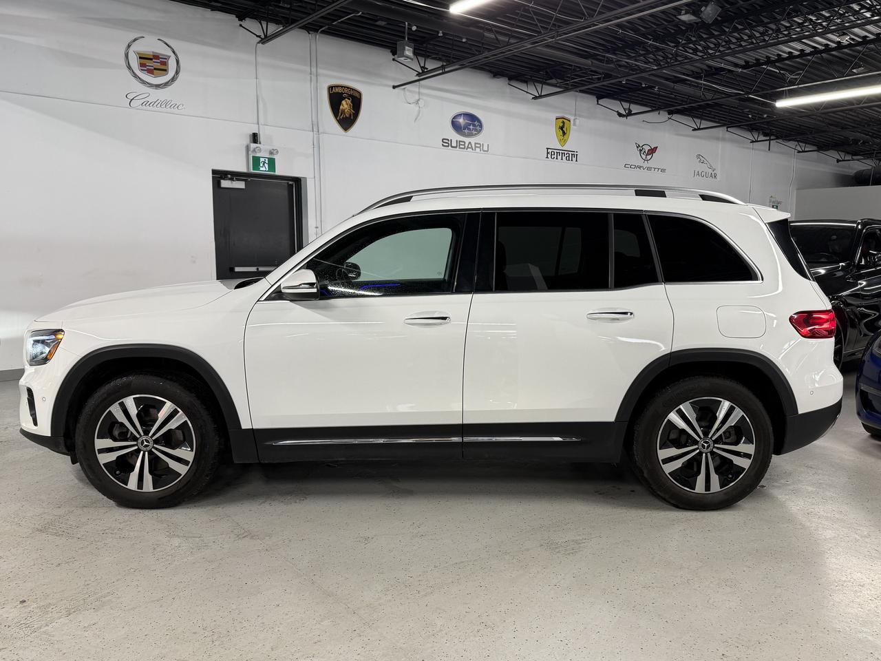 2024 Mercedes-Benz GLB NoAccidents l GLB250 l Premium l Facelift l 4Matic Photo