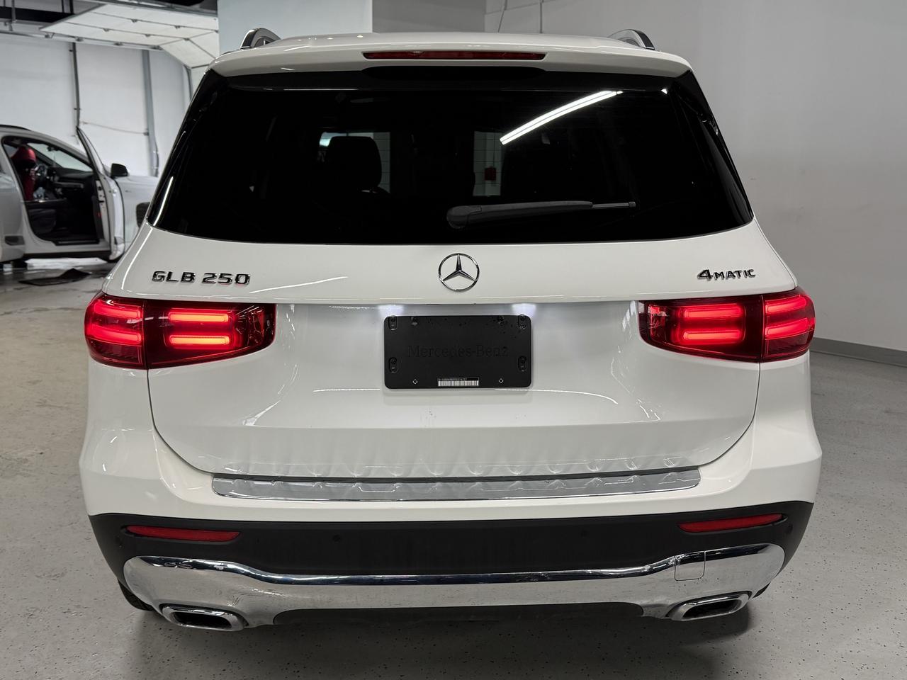 2024 Mercedes-Benz GLB NoAccidents l GLB250 l Premium l Facelift l 4Matic Photo