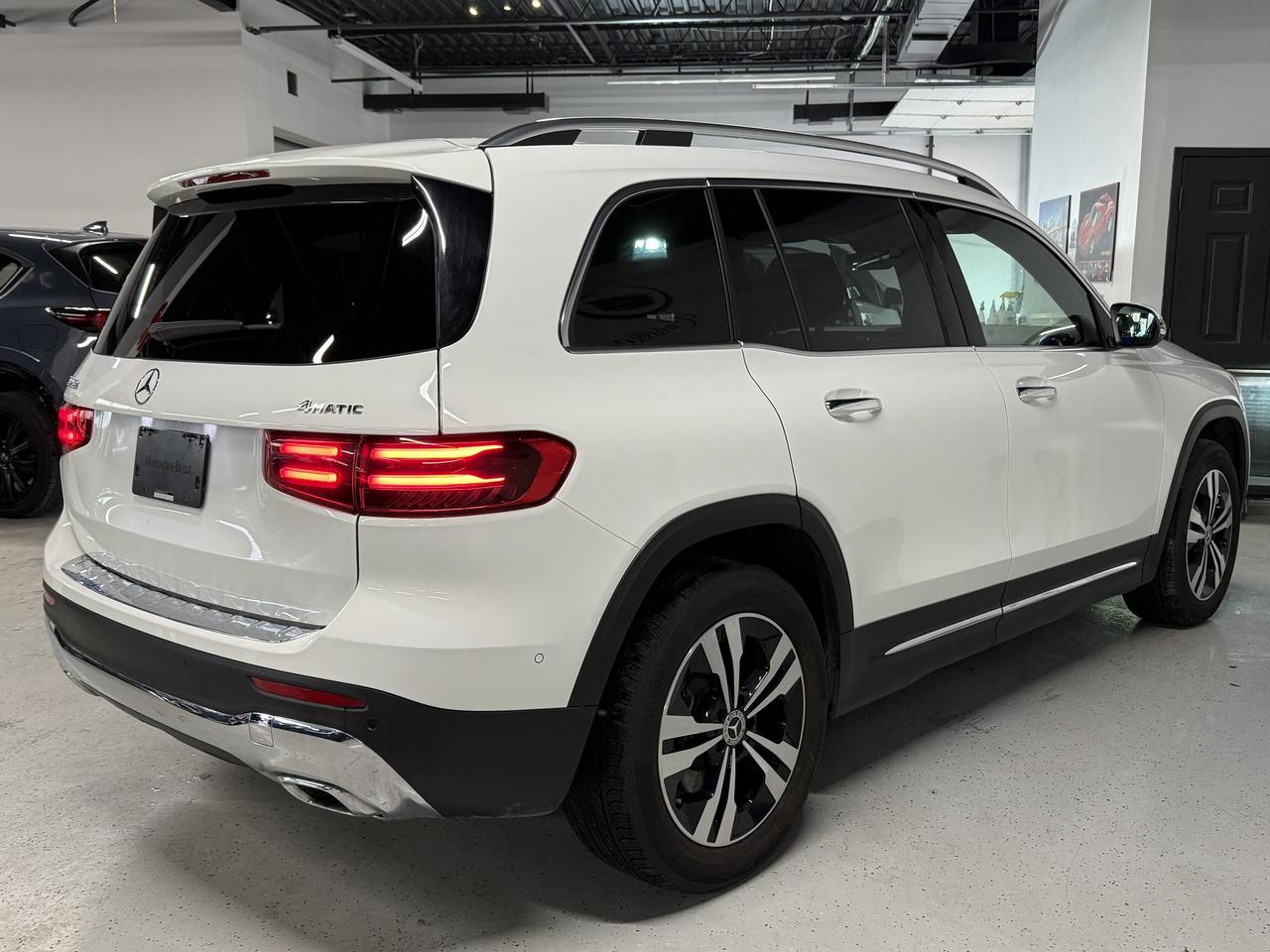 2024 Mercedes-Benz GLB NoAccidents l GLB250 l Premium l Facelift l 4Matic Photo