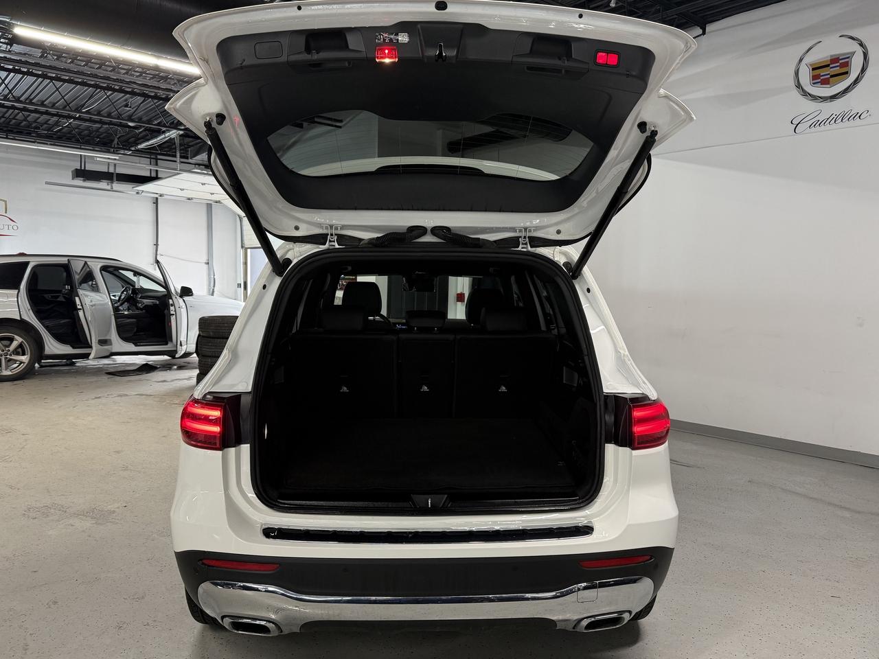 2024 Mercedes-Benz GLB NoAccidents l GLB250 l Premium l Facelift l 4Matic Photo