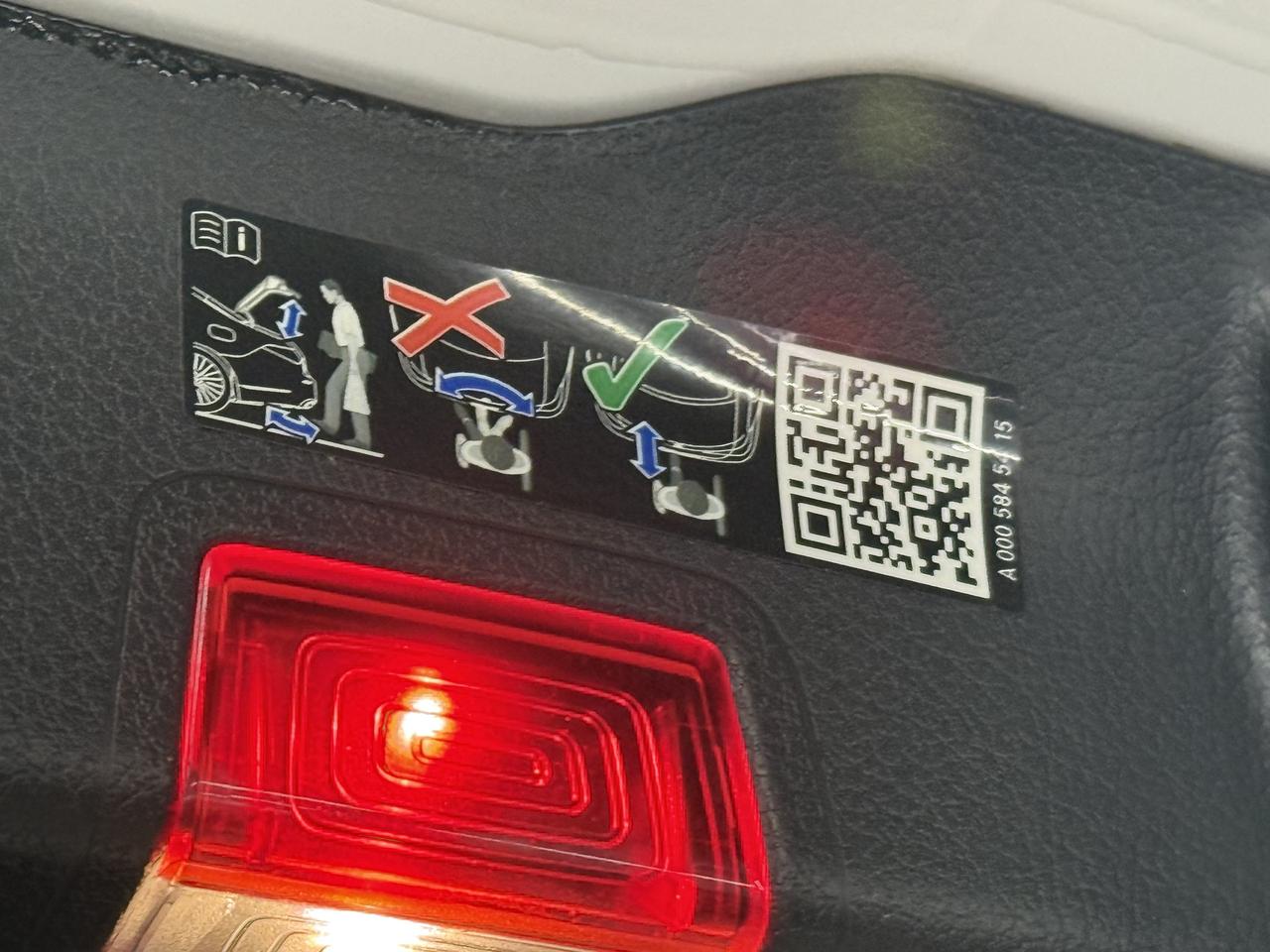 2024 Mercedes-Benz GLB NoAccidents l GLB250 l Premium l Facelift l 4Matic Photo