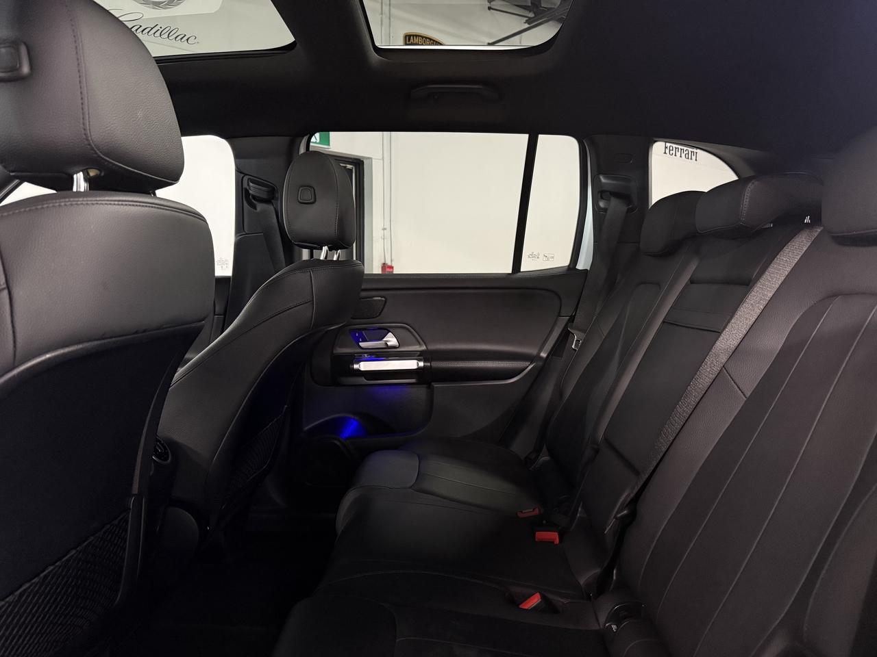 2024 Mercedes-Benz GLB NoAccidents l GLB250 l Premium l Facelift l 4Matic Photo