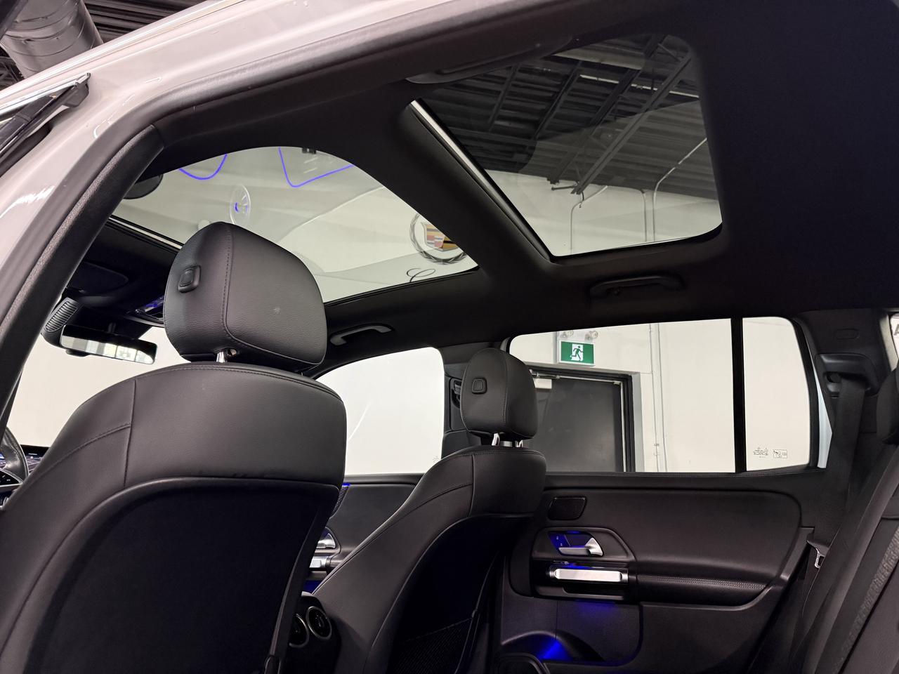 2024 Mercedes-Benz GLB NoAccidents l GLB250 l Premium l Facelift l 4Matic Photo