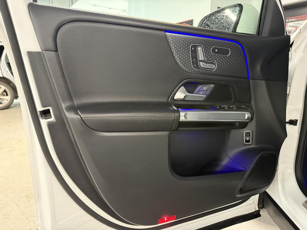 2024 Mercedes-Benz GLB NoAccidents l GLB250 l Premium l Facelift l 4Matic Photo