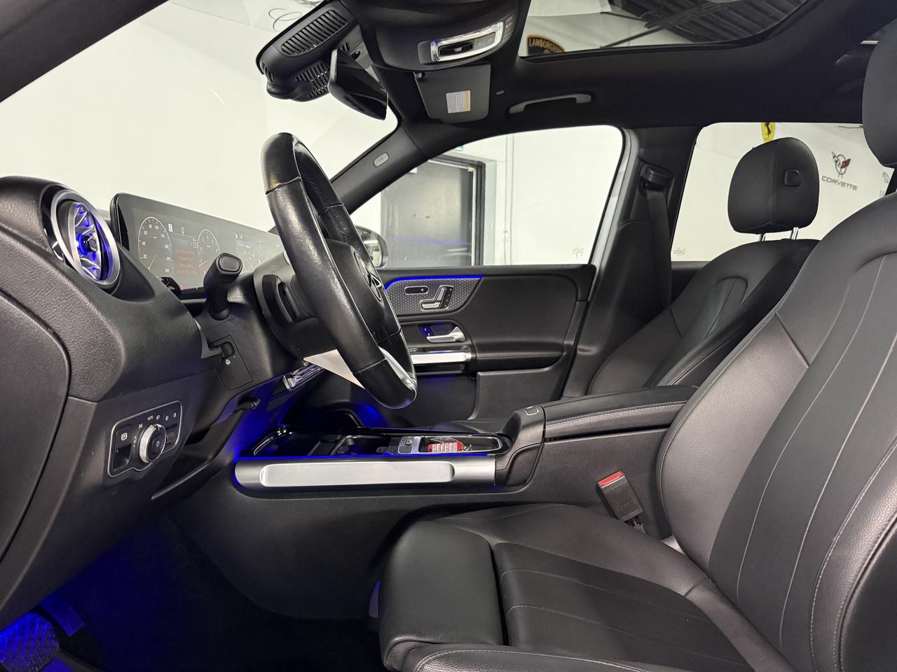 2024 Mercedes-Benz GLB NoAccidents l GLB250 l Premium l Facelift l 4Matic Photo