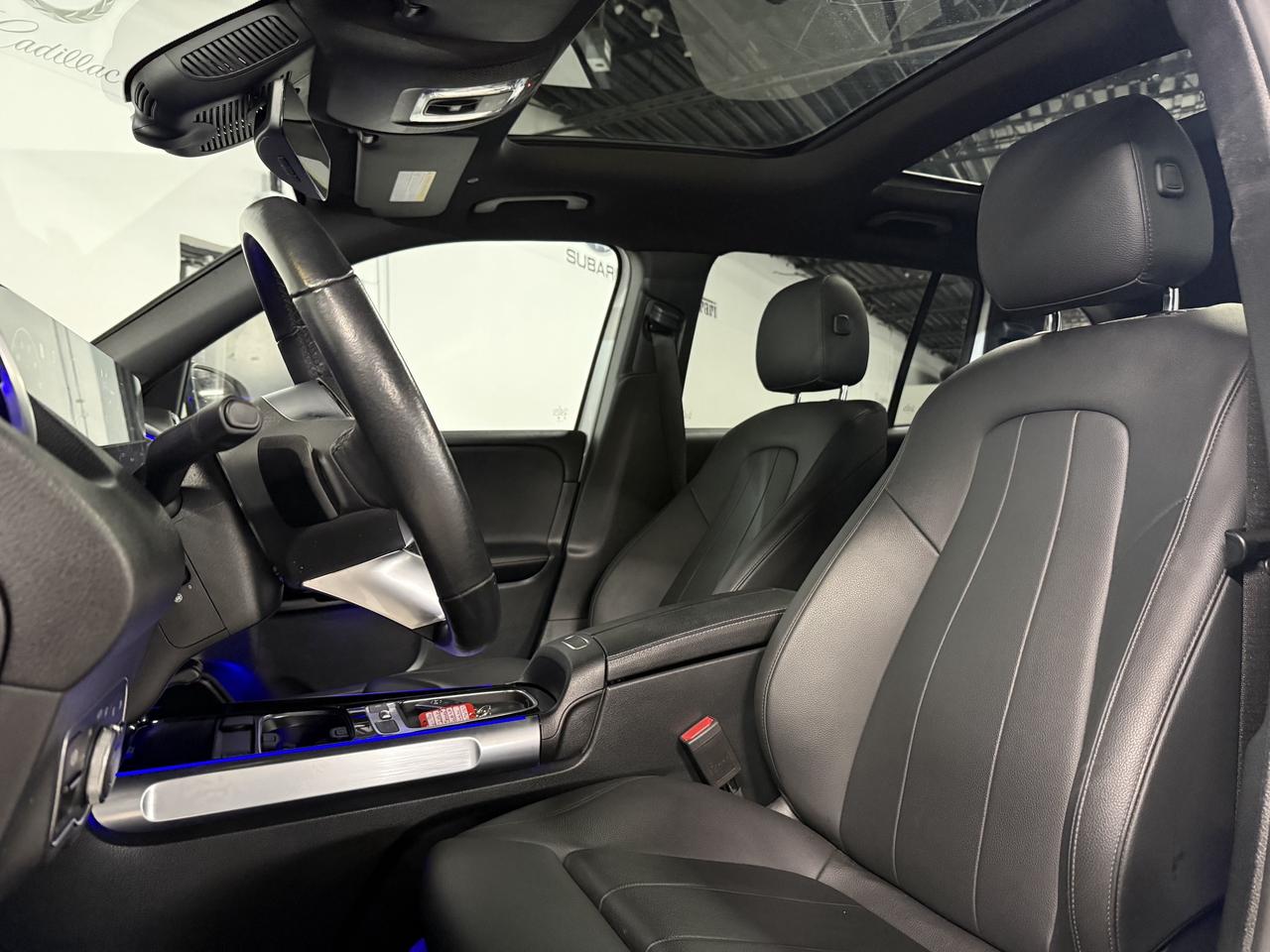 2024 Mercedes-Benz GLB NoAccidents l GLB250 l Premium l Facelift l 4Matic Photo