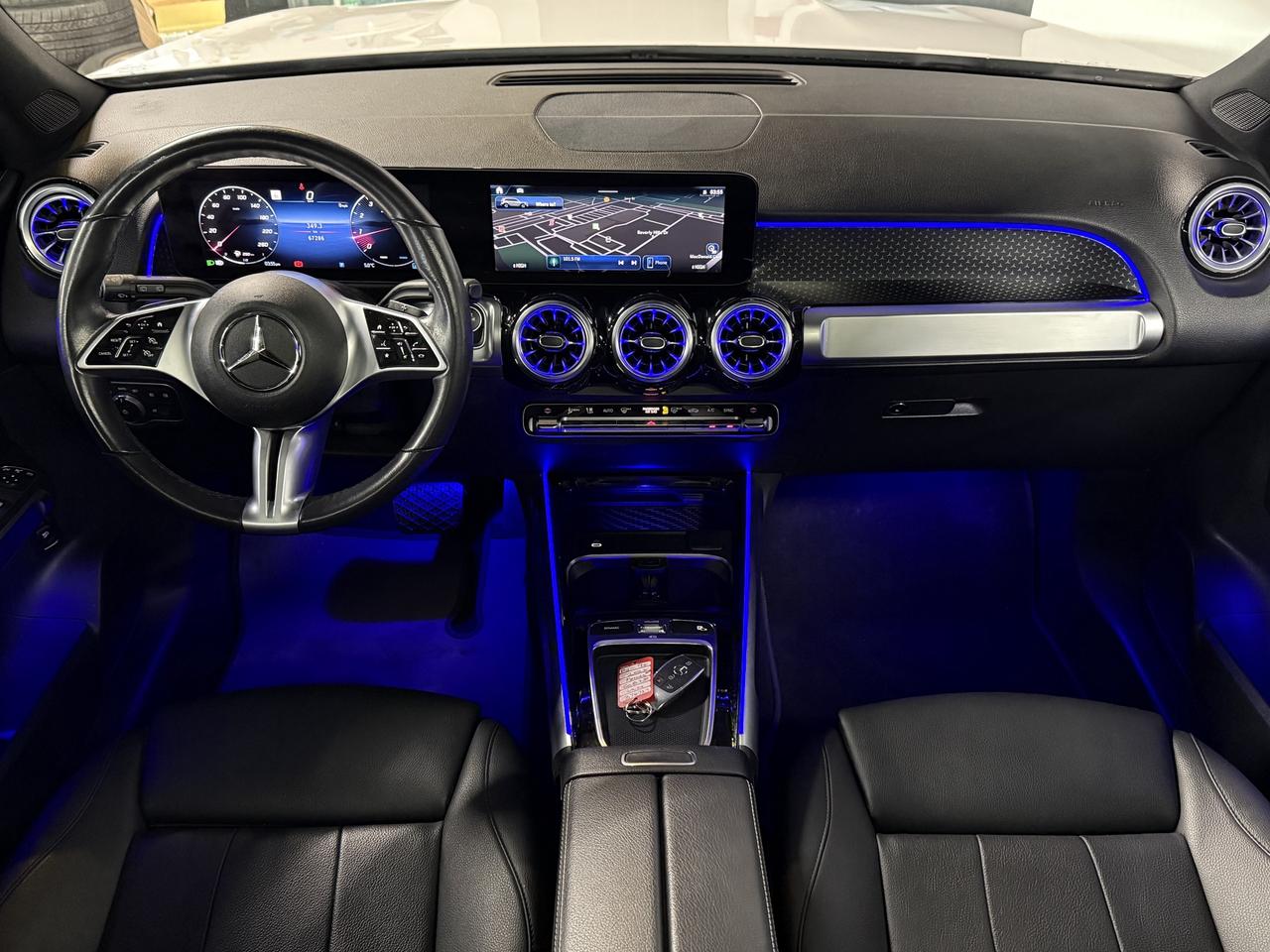 2024 Mercedes-Benz GLB NoAccidents l GLB250 l Premium l Facelift l 4Matic Photo