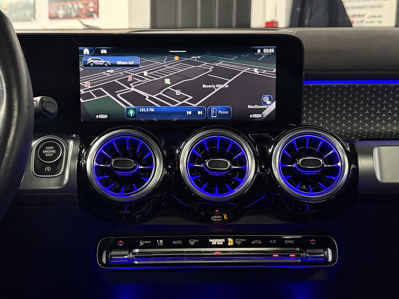 2024 Mercedes-Benz GLB NoAccidents l GLB250 l Premium l Facelift l 4Matic Photo