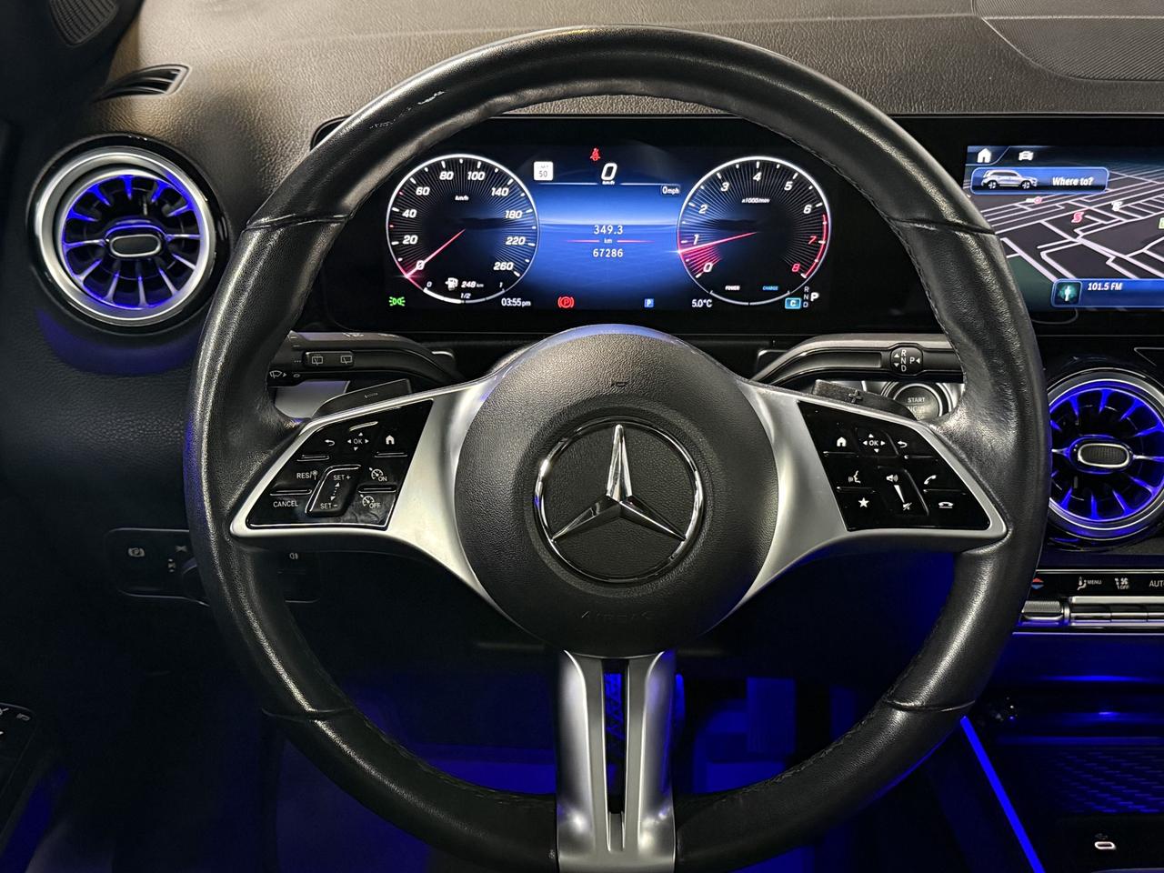 2024 Mercedes-Benz GLB NoAccidents l GLB250 l Premium l Facelift l 4Matic Photo