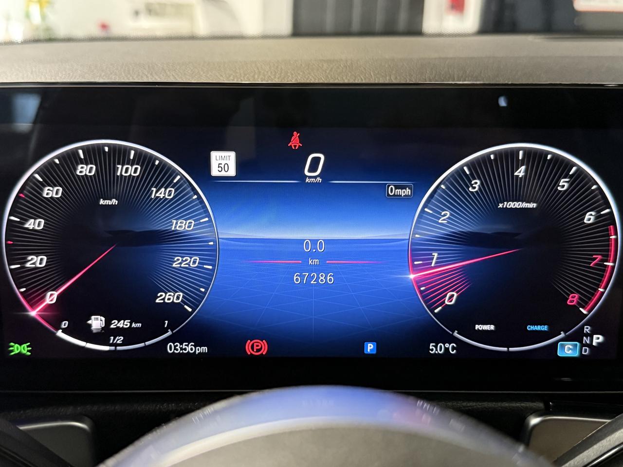 2024 Mercedes-Benz GLB NoAccidents l GLB250 l Premium l Facelift l 4Matic Photo