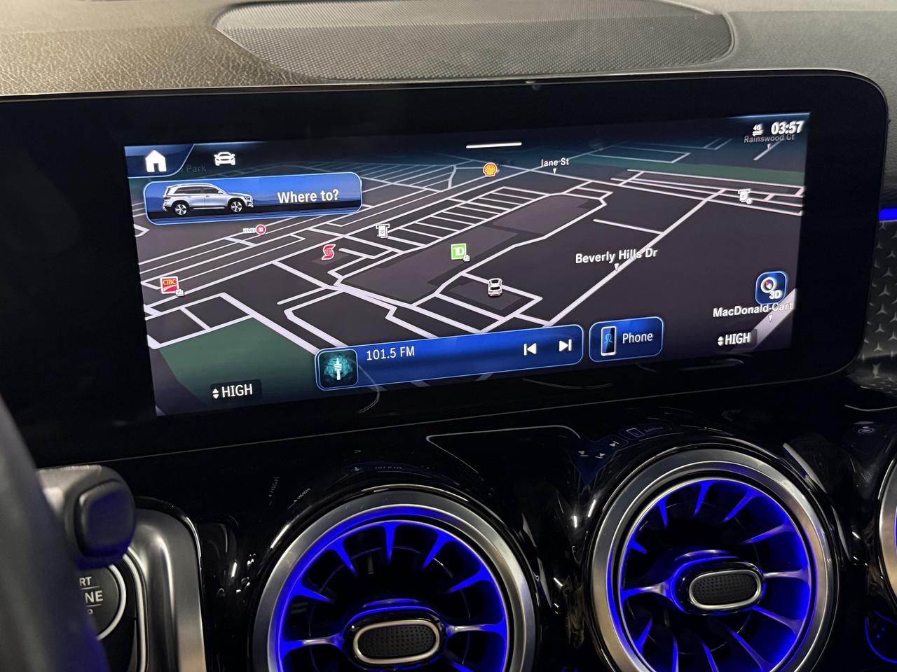 2024 Mercedes-Benz GLB NoAccidents l GLB250 l Premium l Facelift l 4Matic Photo