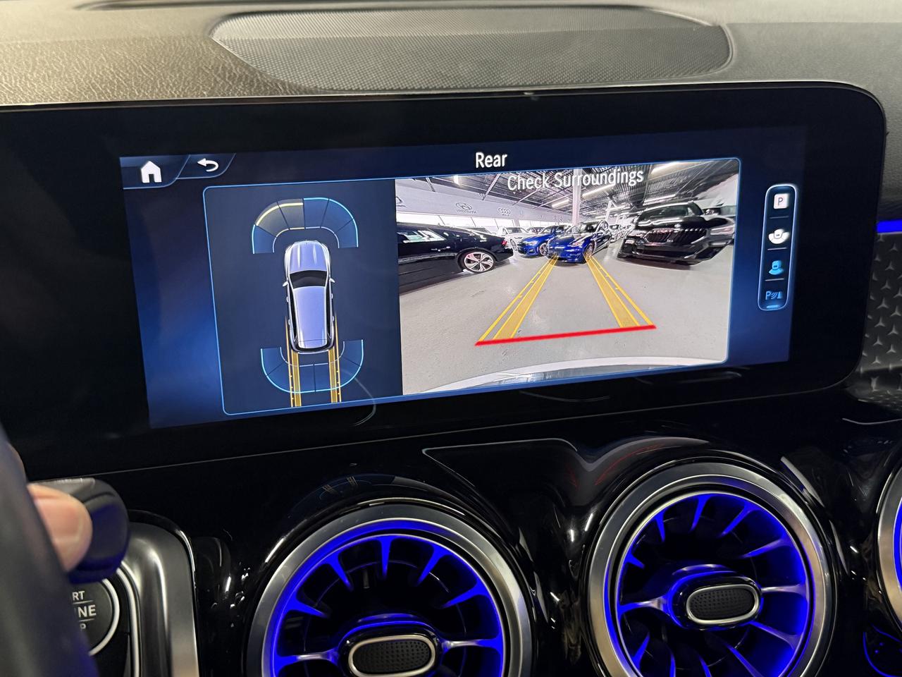 2024 Mercedes-Benz GLB NoAccidents l GLB250 l Premium l Facelift l 4Matic Photo