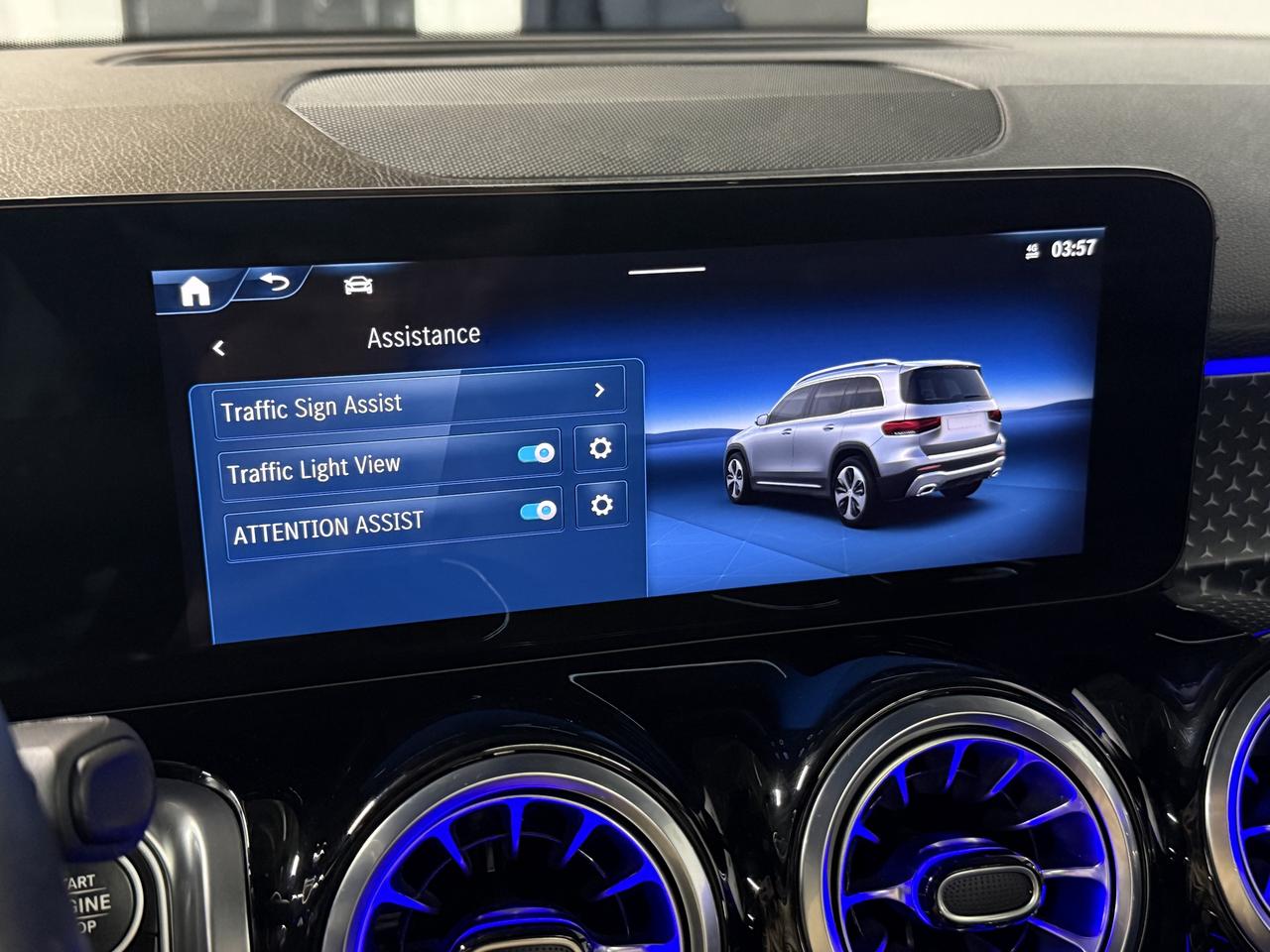 2024 Mercedes-Benz GLB NoAccidents l GLB250 l Premium l Facelift l 4Matic Photo