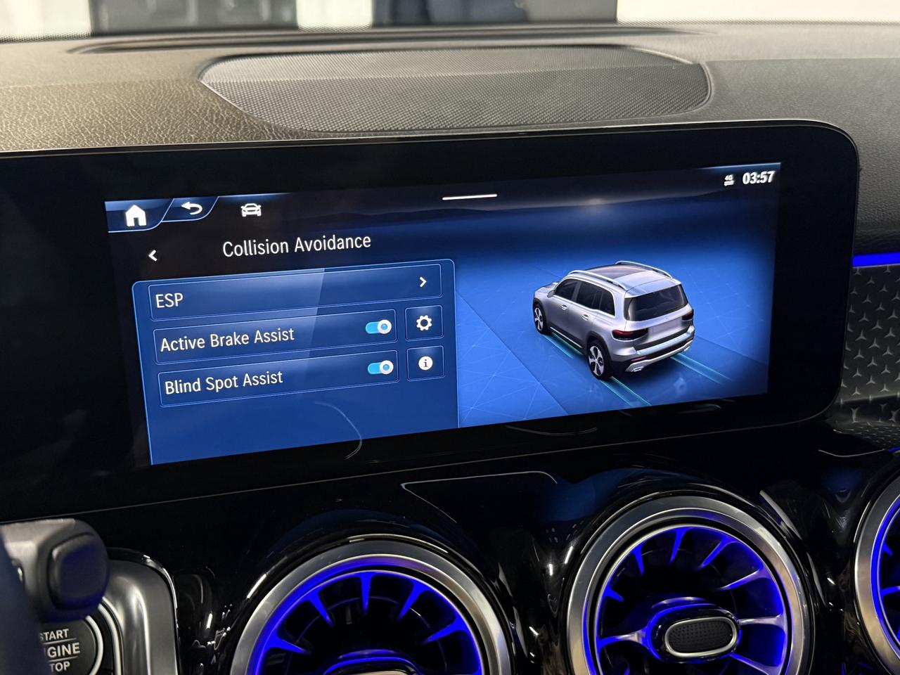 2024 Mercedes-Benz GLB NoAccidents l GLB250 l Premium l Facelift l 4Matic Photo