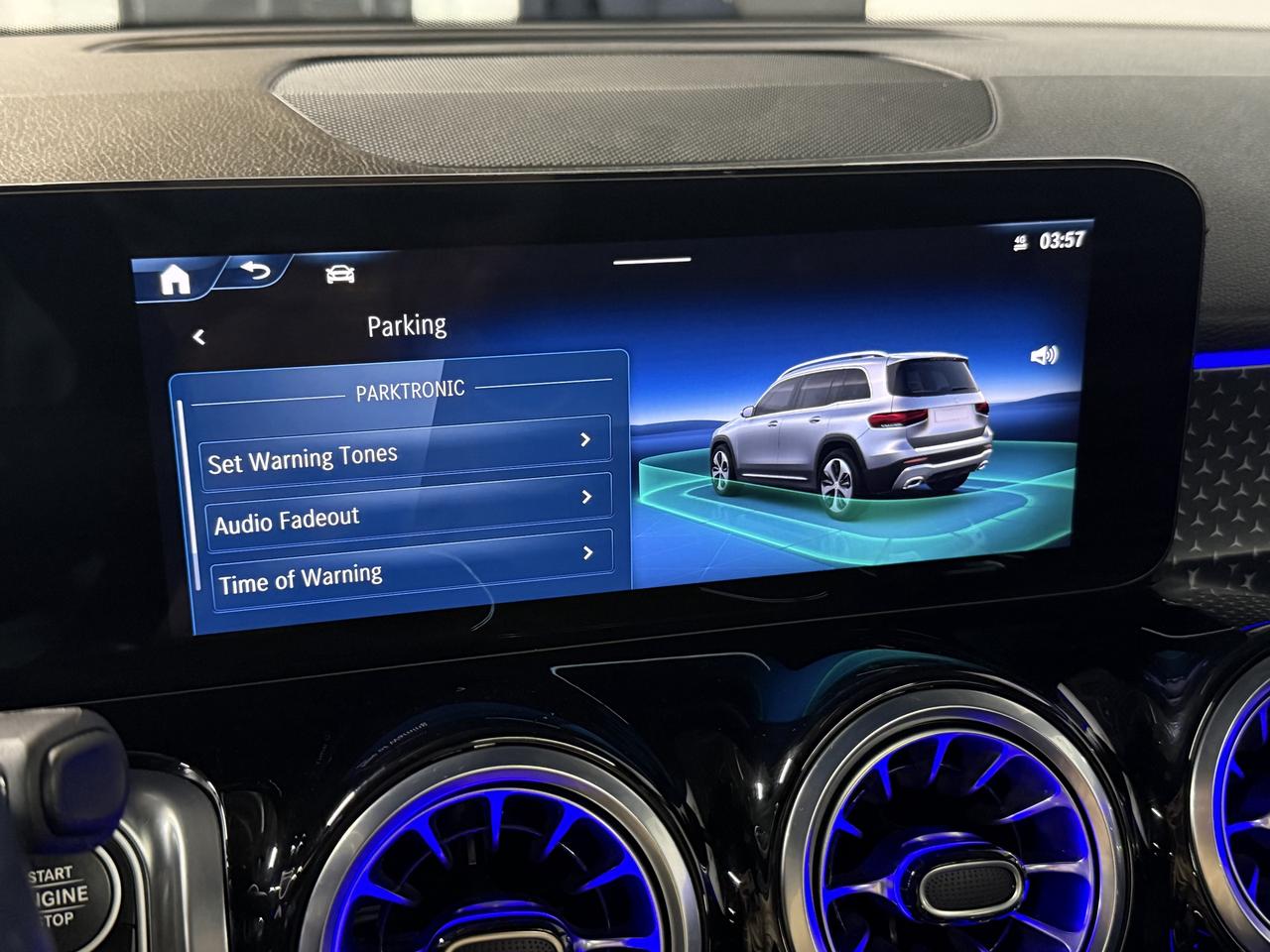 2024 Mercedes-Benz GLB NoAccidents l GLB250 l Premium l Facelift l 4Matic Photo