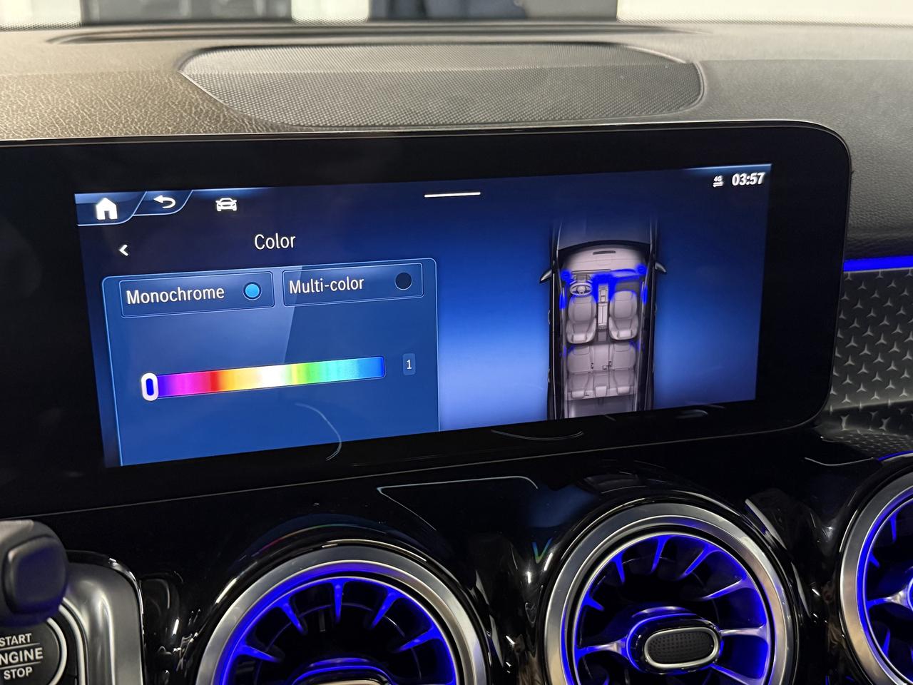 2024 Mercedes-Benz GLB NoAccidents l GLB250 l Premium l Facelift l 4Matic Photo