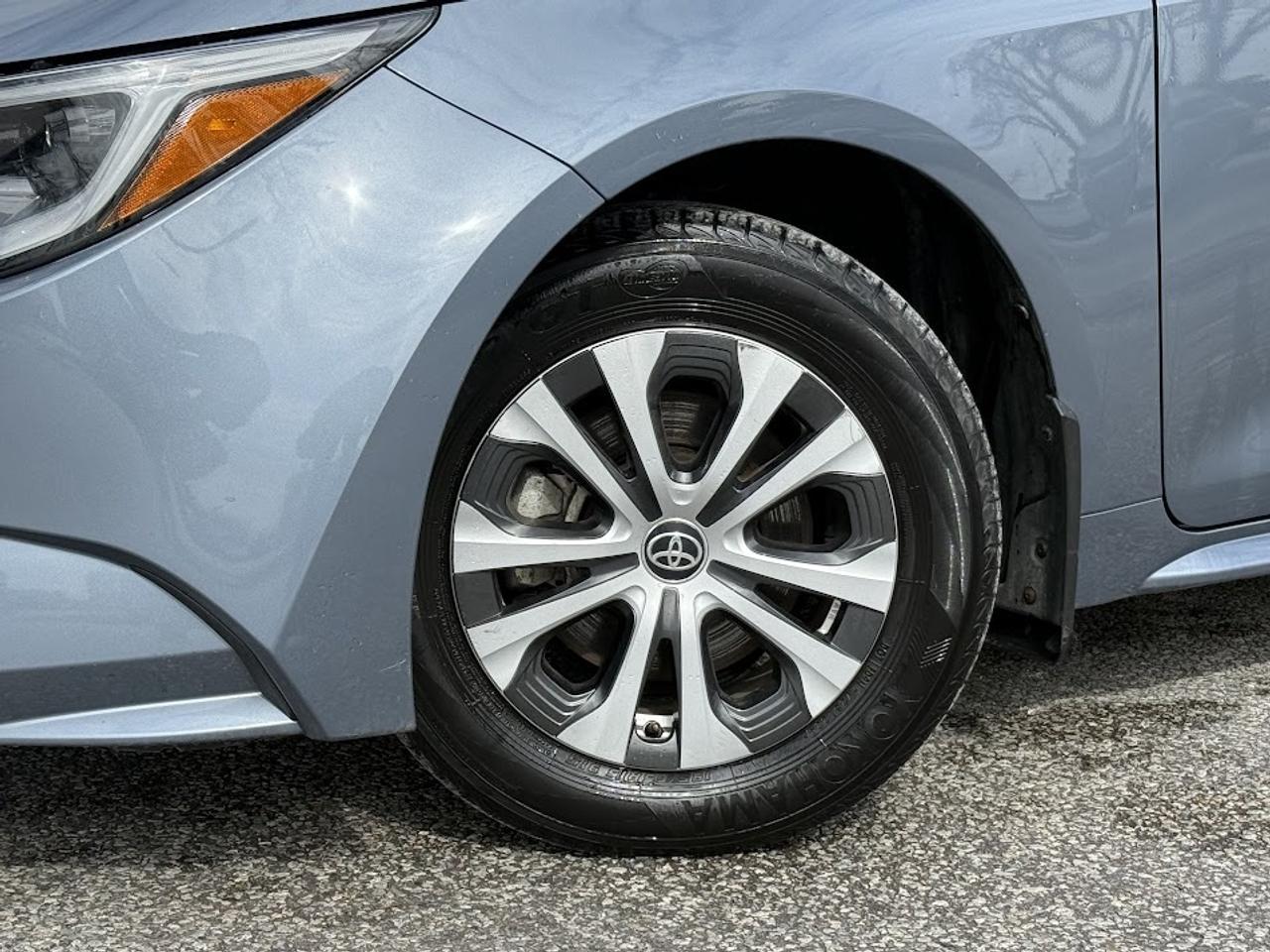 2024 Toyota Corolla No Accident l Hybrid l LE l Toyota Warranty Photo2