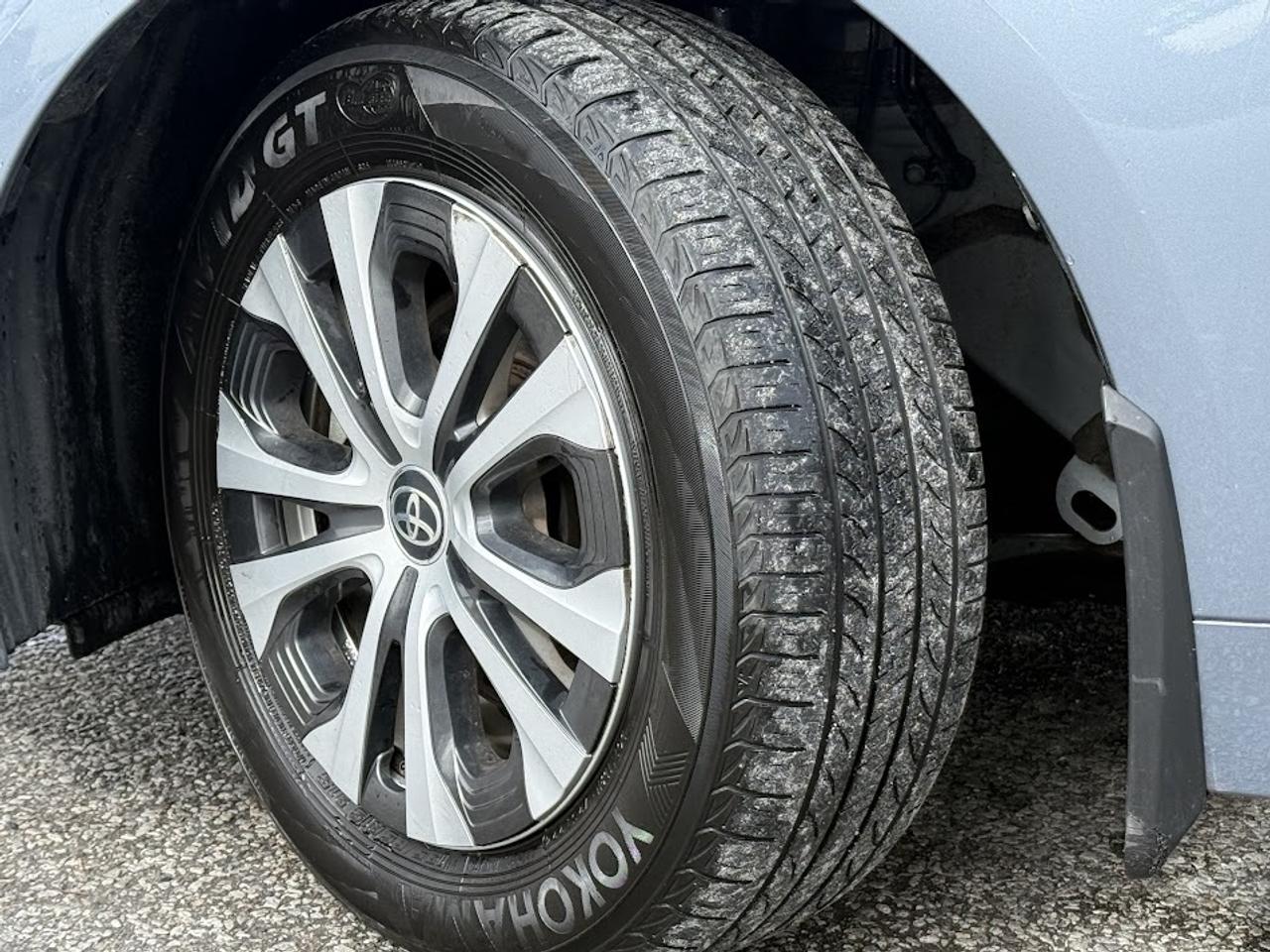 2024 Toyota Corolla No Accident l Hybrid l LE l Toyota Warranty Photo