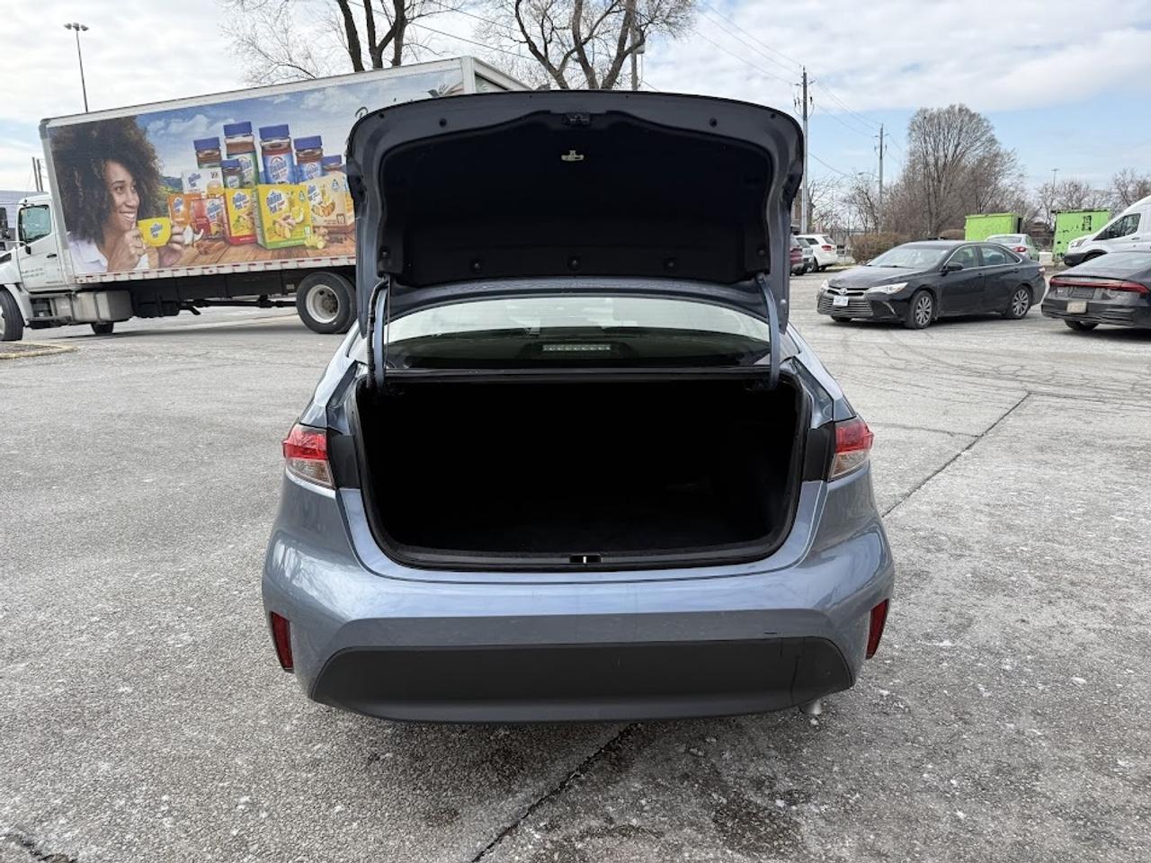 2024 Toyota Corolla No Accident l Hybrid l LE l Toyota Warranty Photo