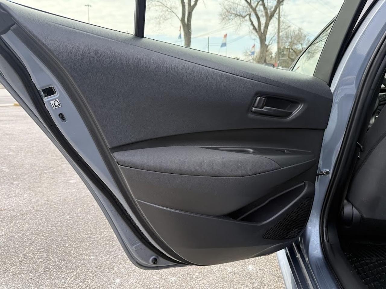 2024 Toyota Corolla No Accident l Hybrid l LE l Toyota Warranty Photo