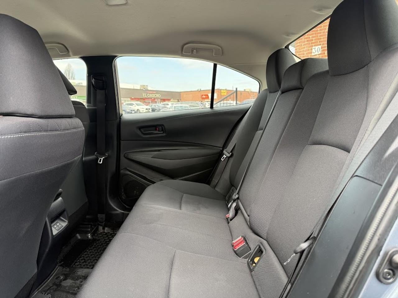 2024 Toyota Corolla No Accident l Hybrid l LE l Toyota Warranty Photo