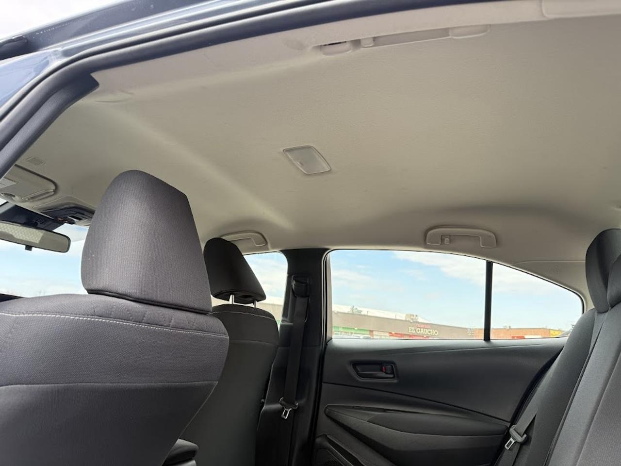 2024 Toyota Corolla No Accident l Hybrid l LE l Toyota Warranty Photo