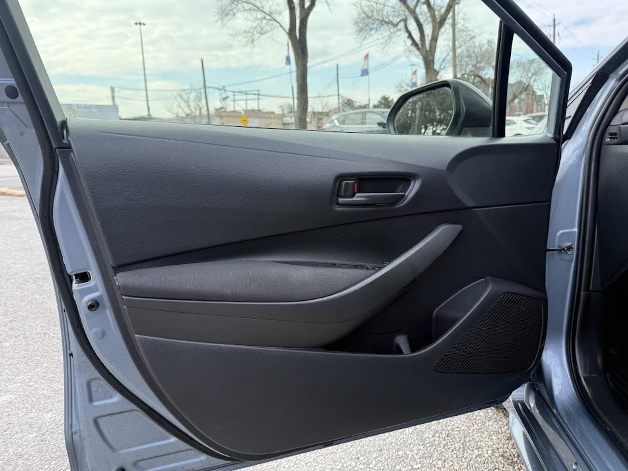 2024 Toyota Corolla No Accident l Hybrid l LE l Toyota Warranty Photo