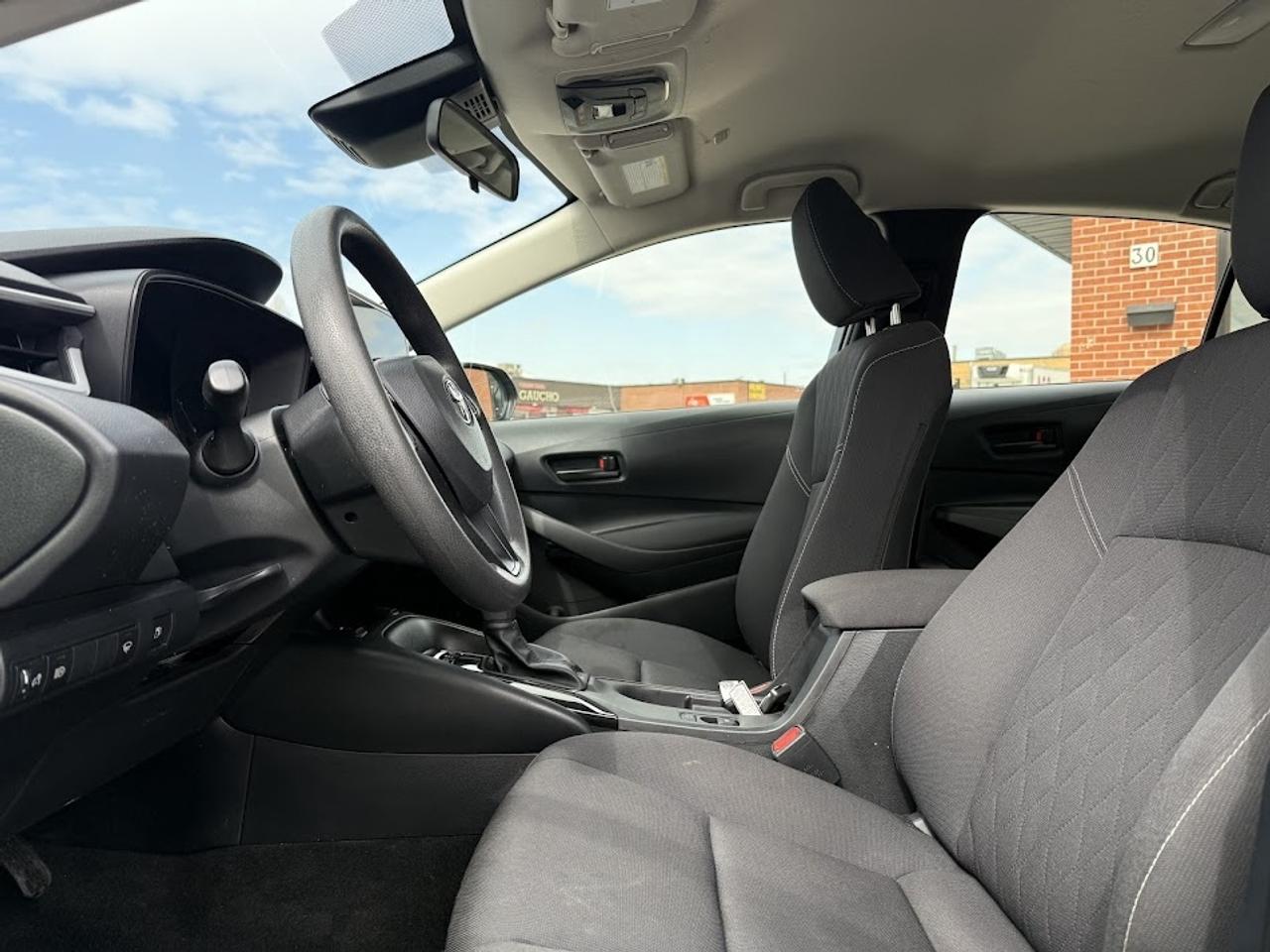 2024 Toyota Corolla No Accident l Hybrid l LE l Toyota Warranty Photo