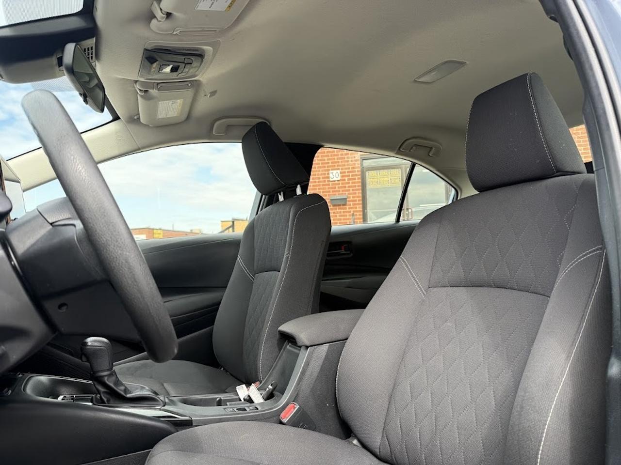 2024 Toyota Corolla No Accident l Hybrid l LE l Toyota Warranty Photo