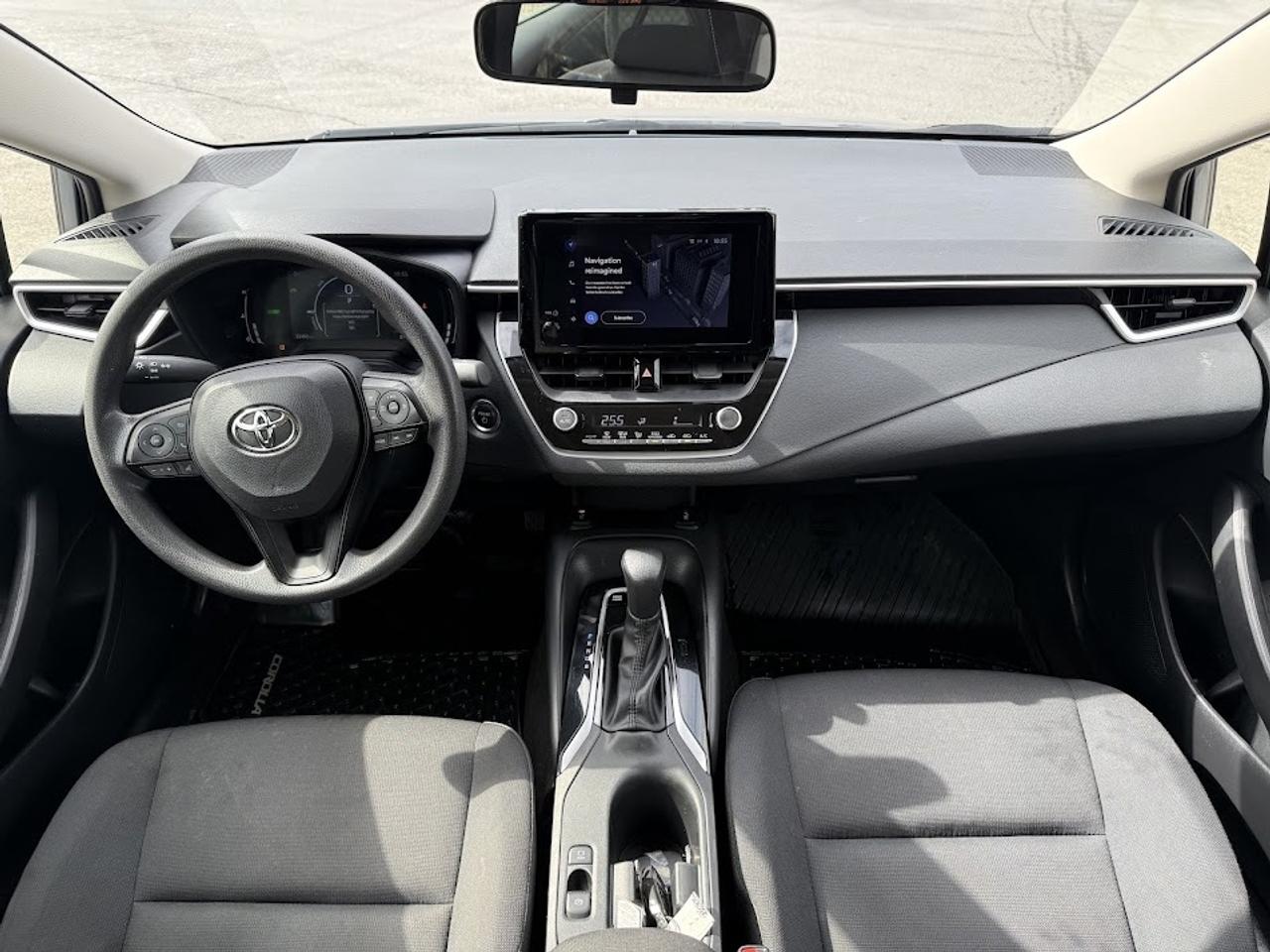 2024 Toyota Corolla No Accident l Hybrid l LE l Toyota Warranty Photo