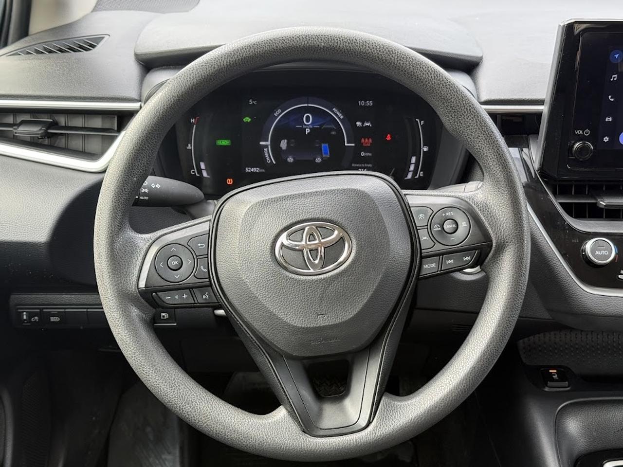 2024 Toyota Corolla No Accident l Hybrid l LE l Toyota Warranty Photo