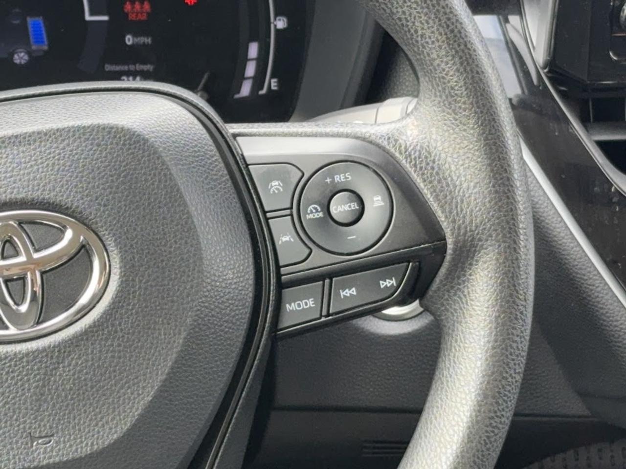 2024 Toyota Corolla No Accident l Hybrid l LE l Toyota Warranty Photo