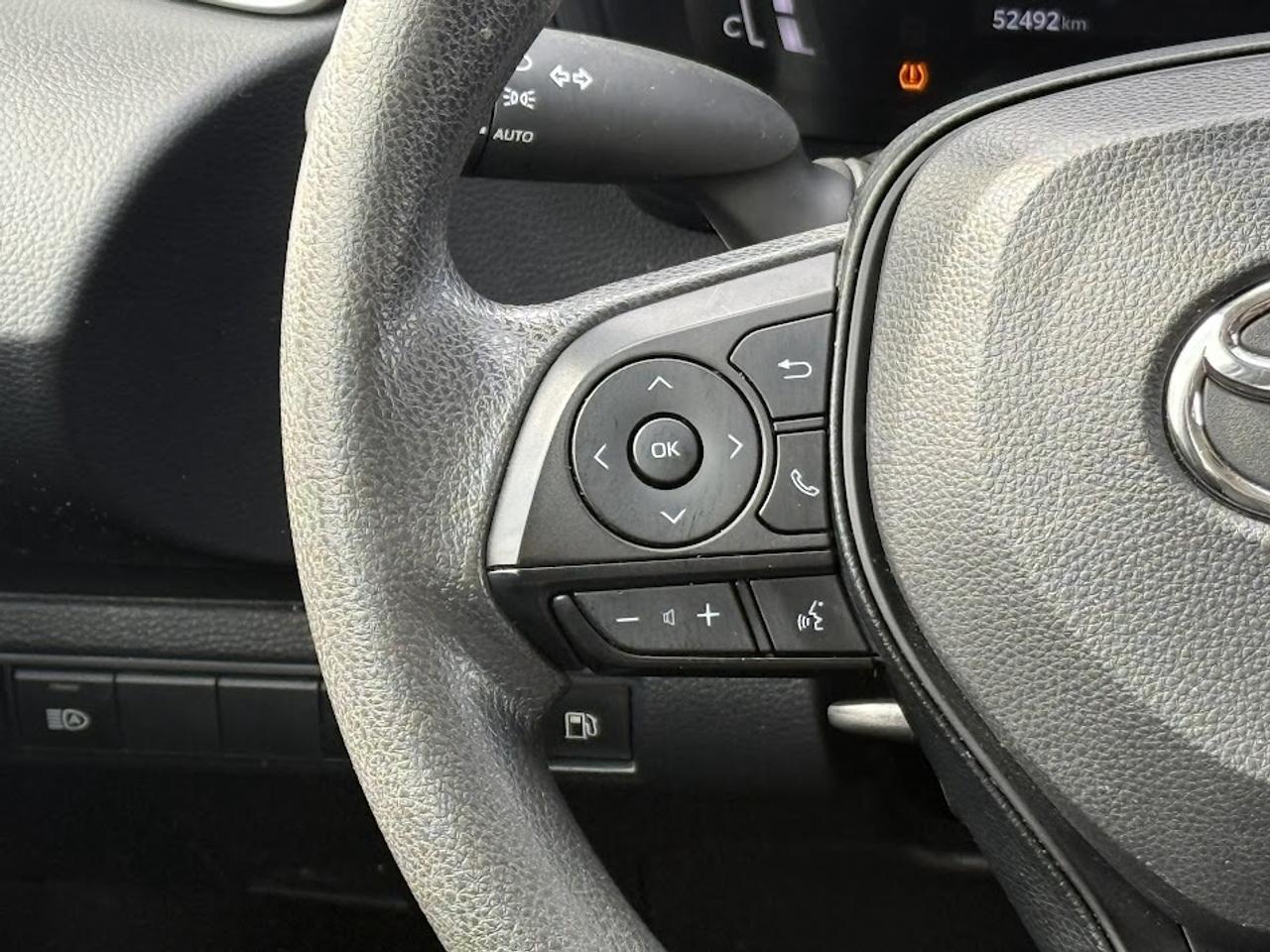 2024 Toyota Corolla No Accident l Hybrid l LE l Toyota Warranty Photo