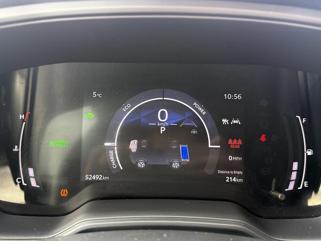 2024 Toyota Corolla No Accident l Hybrid l LE l Toyota Warranty Photo