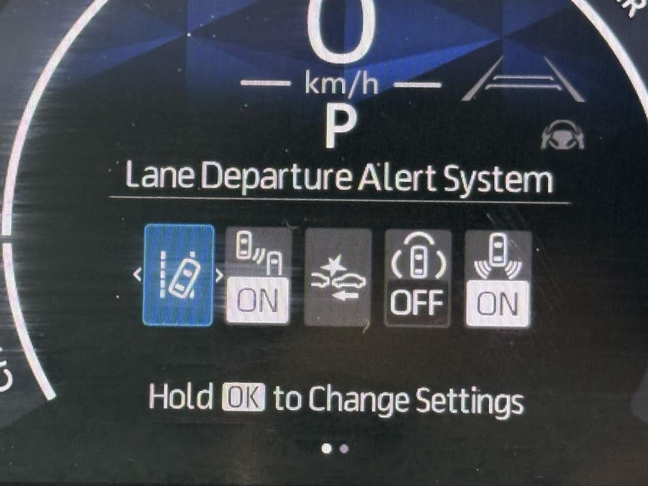 2024 Toyota Corolla No Accident l Hybrid l LE l Toyota Warranty Photo