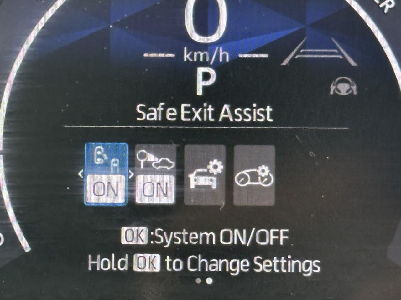 2024 Toyota Corolla No Accident l Hybrid l LE l Toyota Warranty Photo