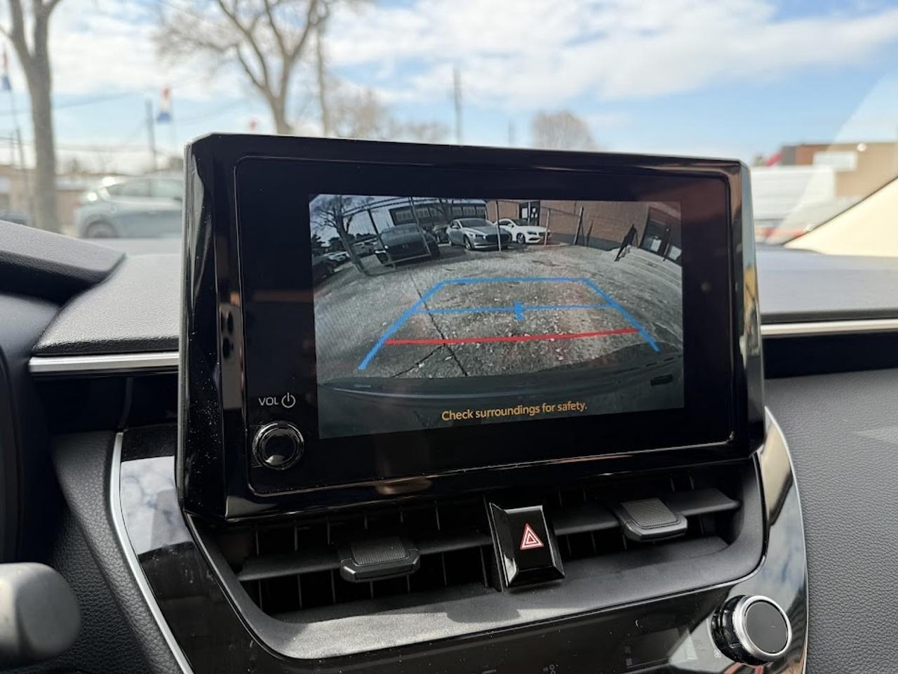 2024 Toyota Corolla No Accident l Hybrid l LE l Toyota Warranty Photo