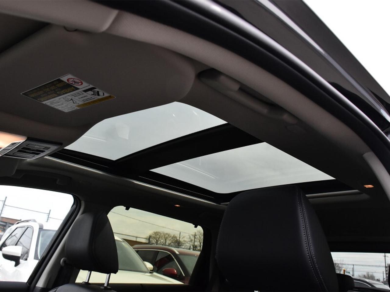 2025 Nissan Rogue SL    Leather   Roof   Navi   360 Camera   Remote Photo