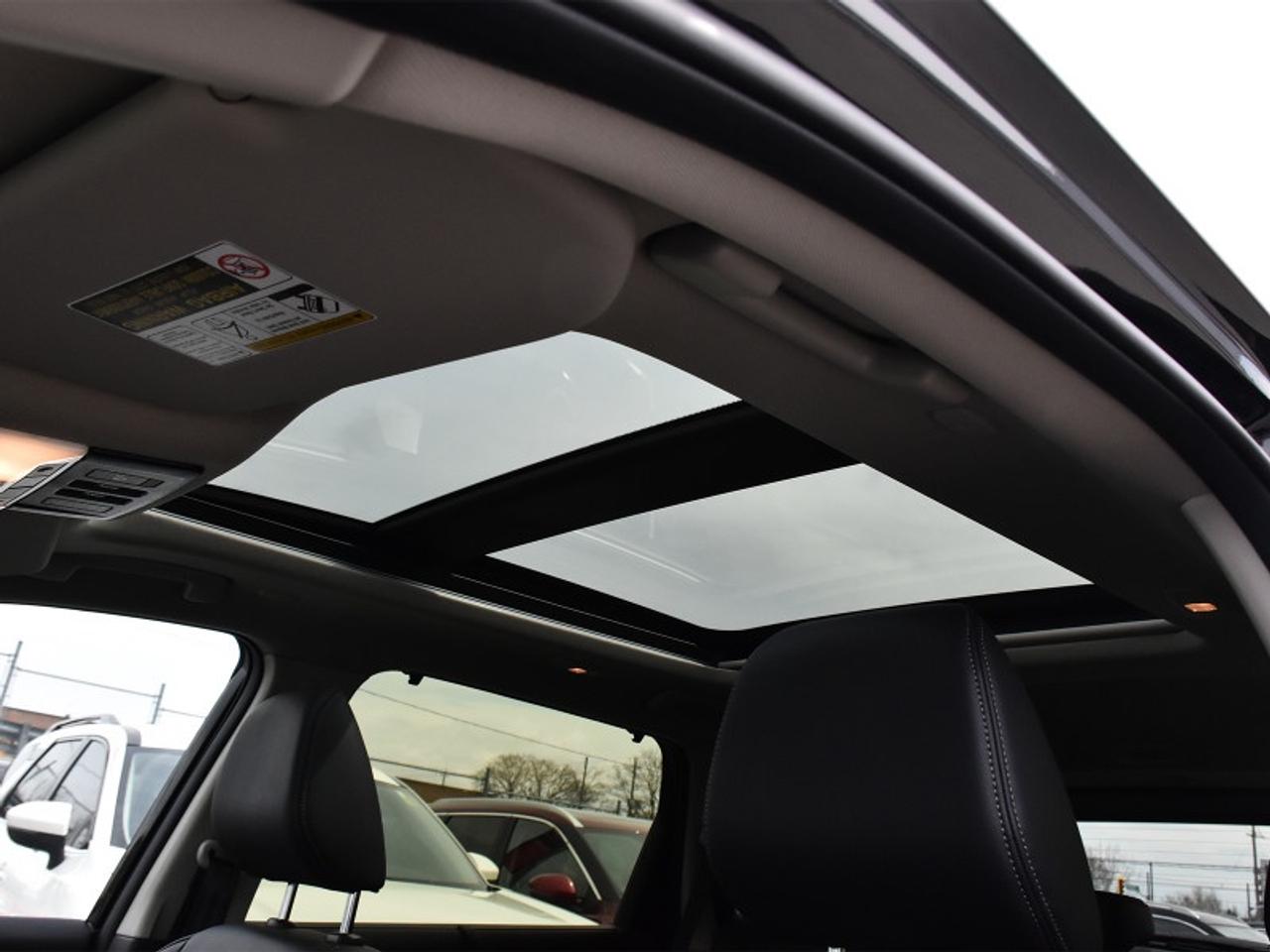 2025 Nissan Rogue SL    Leather   Roof   Navi   360 Camera   Remote Photo