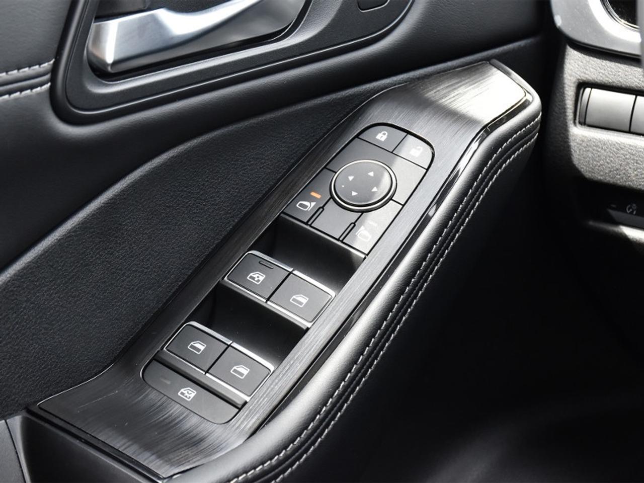 2025 Nissan Rogue SL    Leather   Roof   Navi   360 Camera   Remote Photo